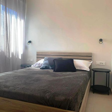 Kidonias Apartment Ханя Екстериор снимка