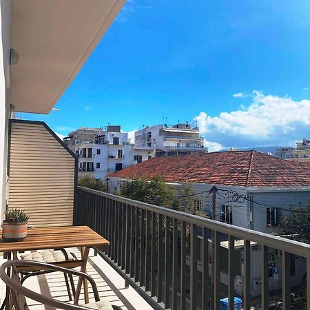 Kidonias Apartment Ханя Екстериор снимка