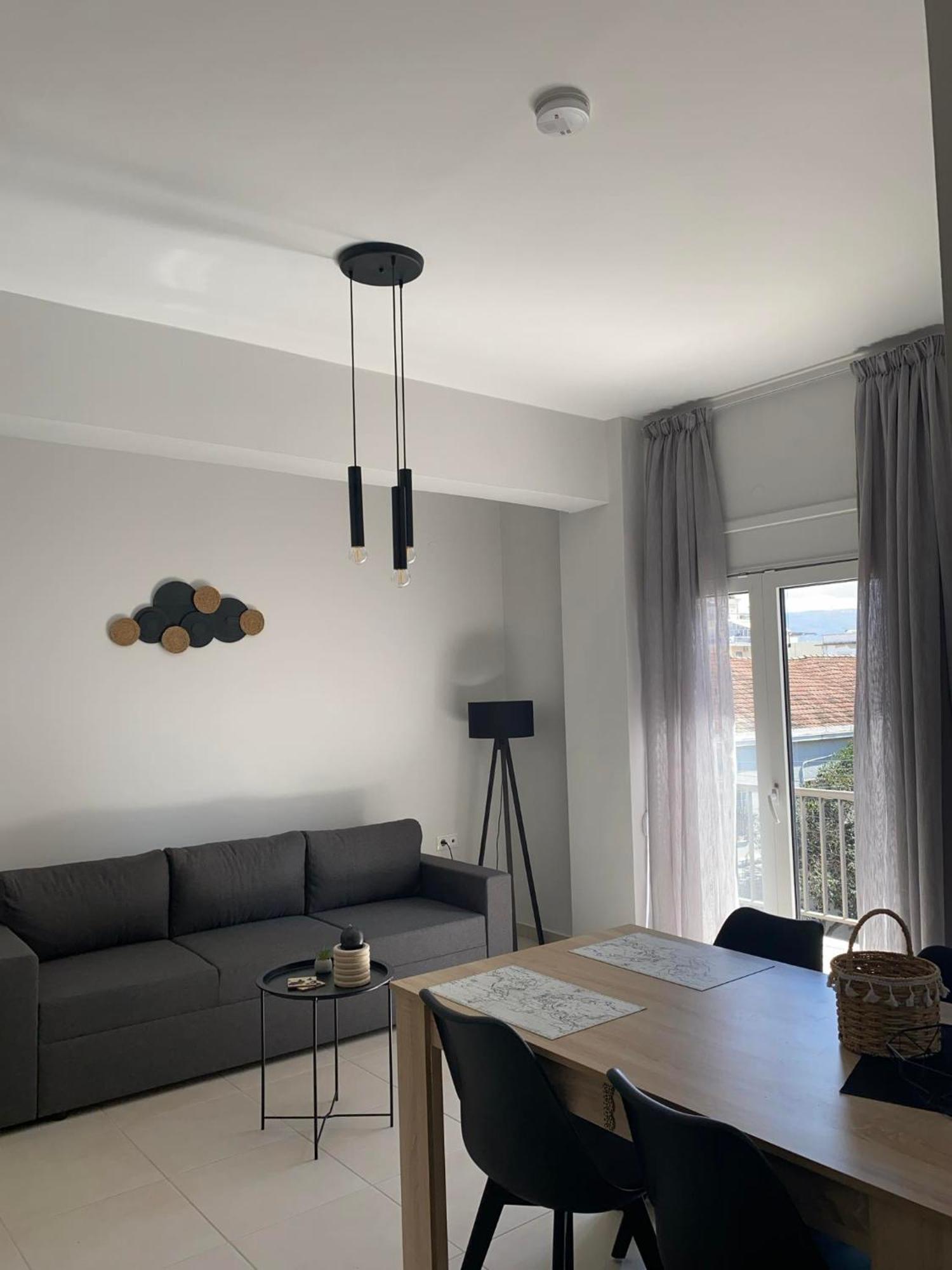 Kidonias Apartment Ханя Екстериор снимка