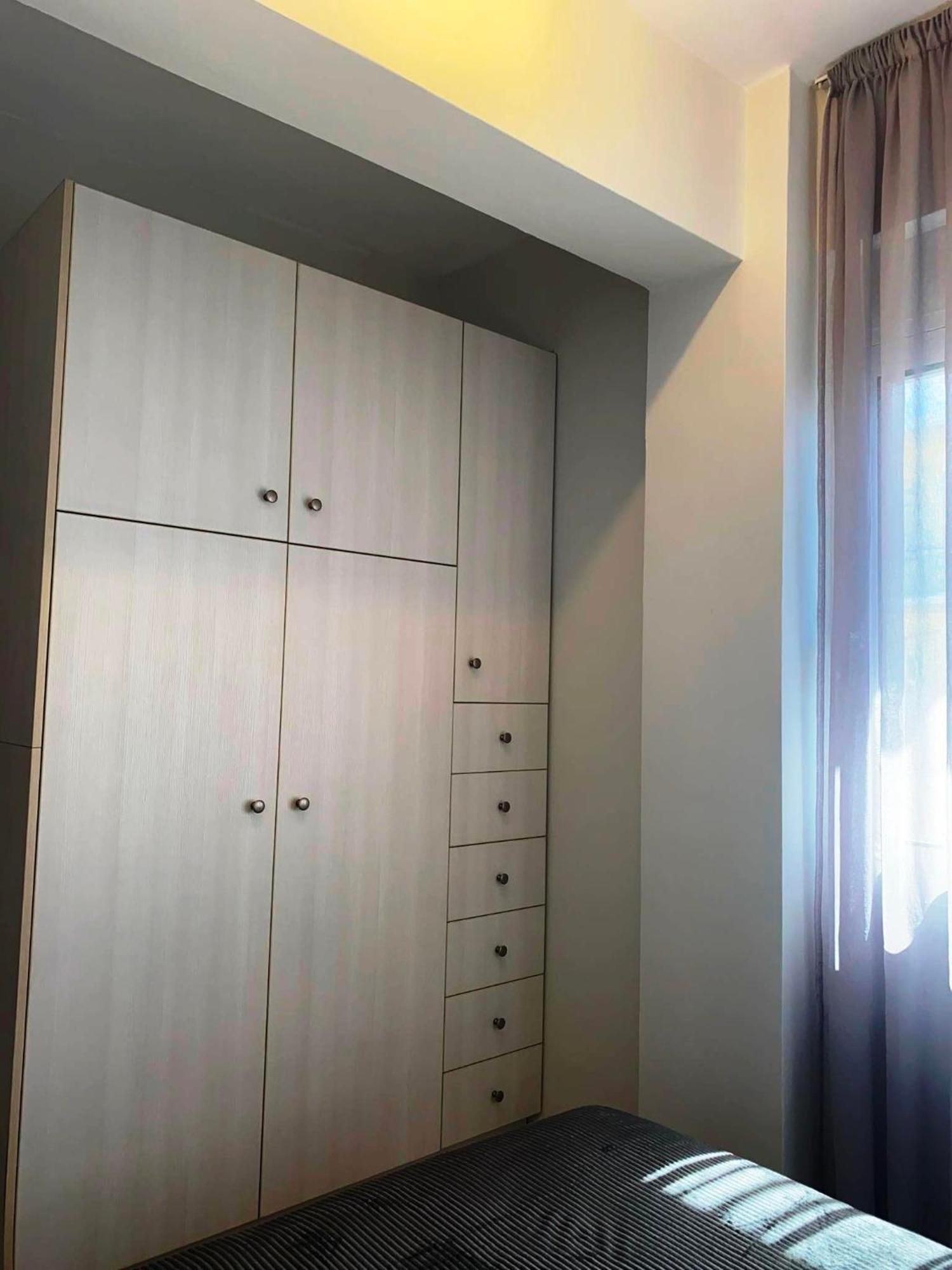 Kidonias Apartment Ханя Екстериор снимка