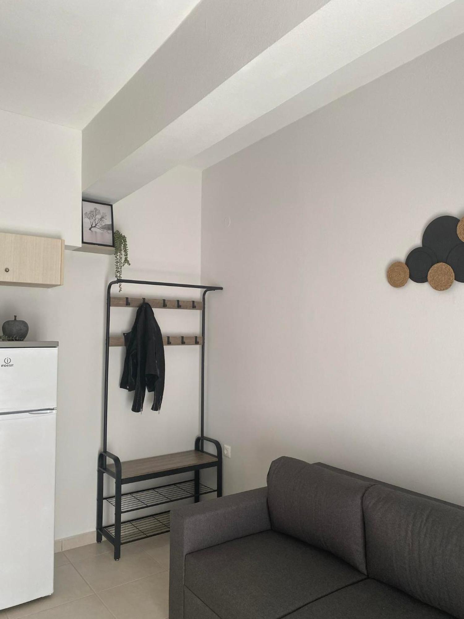 Kidonias Apartment Ханя Екстериор снимка