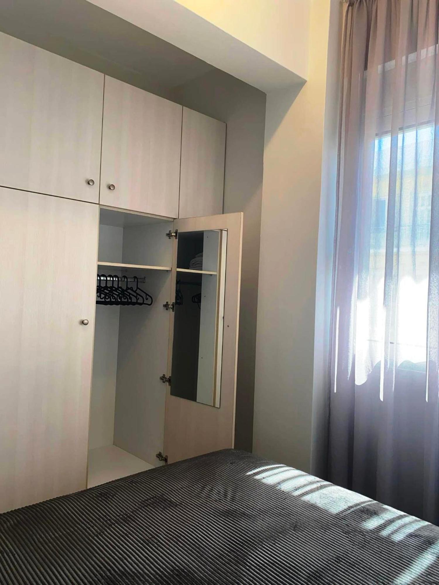 Kidonias Apartment Ханя Екстериор снимка