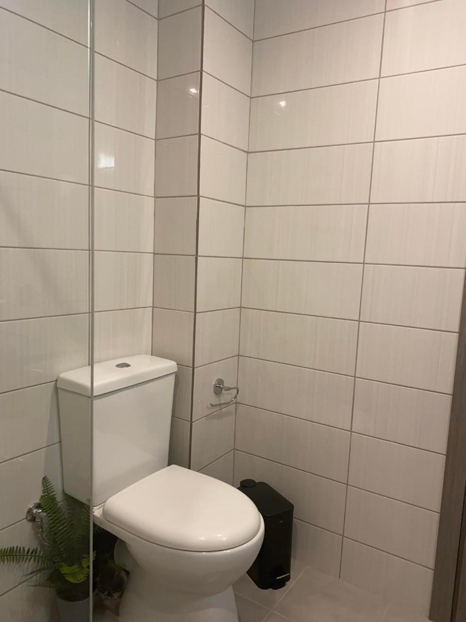 Kidonias Apartment Ханя Екстериор снимка