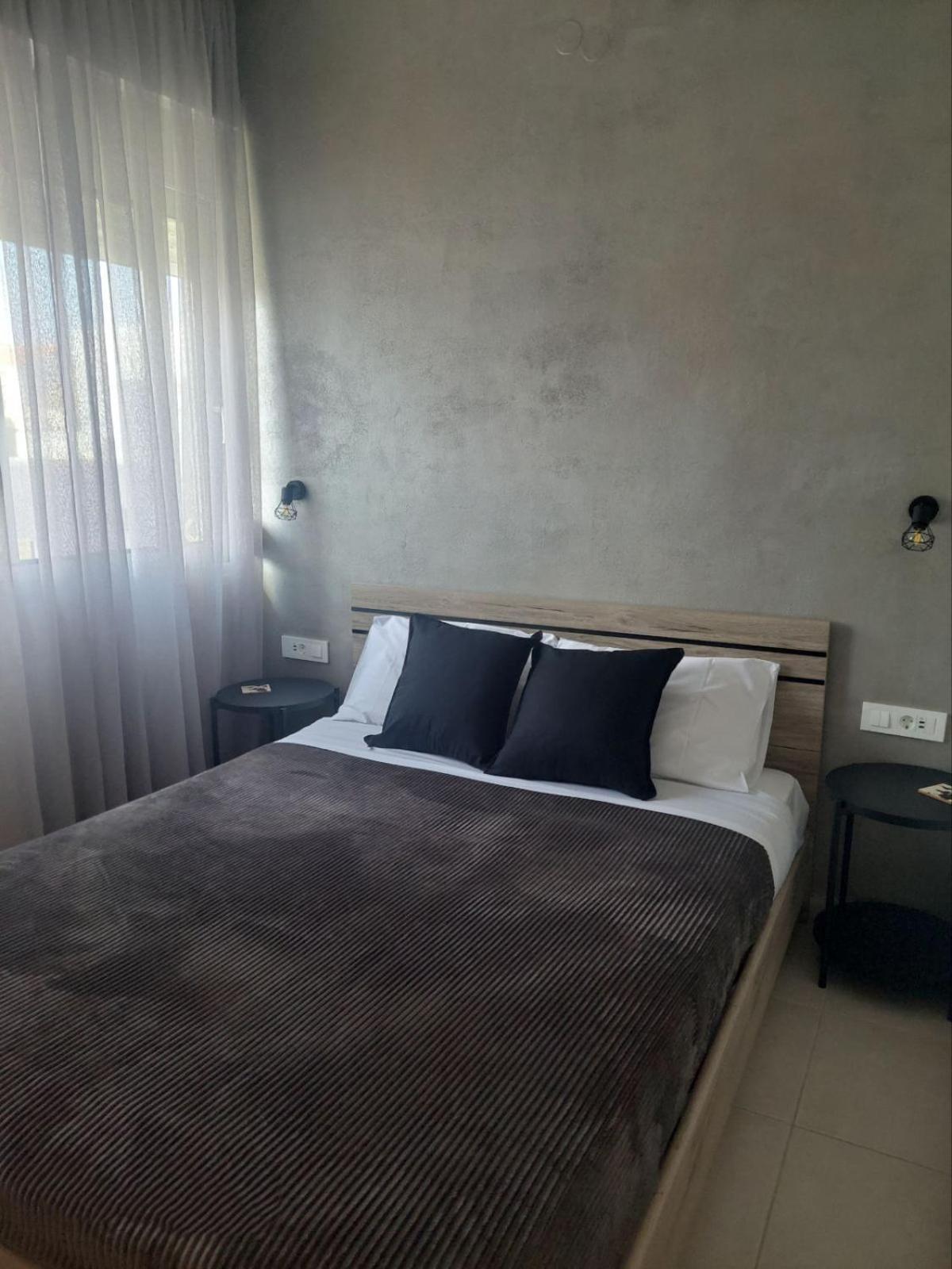 Kidonias Apartment Ханя Екстериор снимка